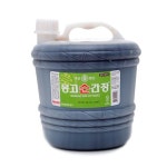 몽고식품 마산명산 몽고 순간장 4.5L [1개] - 에누리 가격비교