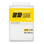인터펫코리아 알짜패드 실속형 100매 [1개] - 에누리 가격비교