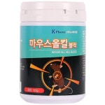 케이팜 마우스올킬 블럭 100g [1개] - 에누리 가격비교