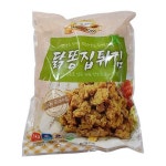 상도푸드 닭똥집튀김 1kg [1개] - 에누리 가격비교