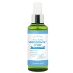 더허브샵 아로마 힐링 쿨링 민트 스프레이 150ml [1개] - 에누리 가격비교