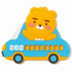 로운컴퍼니 카카오프렌즈 주차번호판 리틀라이언 - 에누리 가격비교