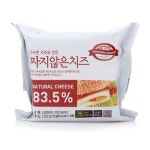 동원데어리푸드 덴마크 짜지않은 치즈 252g [1개] - 에누리 가격비교