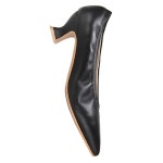 고세 Gby 여성 펌프스 리즈니 G193201 블랙 라임 5cm - 에누리 가격비교