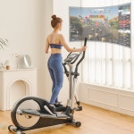 은성헬스빌 일립티컬 D-bike 즈위프트 505ERG - 에누리 가격비교
