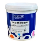 노루페인트 큐피트 로드코트 [4L] - 에누리 가격비교