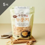 매홍엘엔에프 매홍엘앤에프 푸짐한 현미 누룽지 800g [5개] - 에누리 가격비교