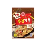 오뚜기 더 바삭 부침가루 1kg 1개 - 에누리 가격비교