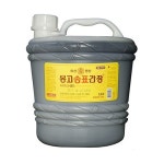 몽고식품 마산명산 몽고간장 송표 골드 3.8L [1개] - 에누리 가격비교