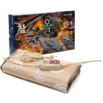 대신전자 참숯 옥 황토 찜질팩 DS-796T - 에누리 가격비교