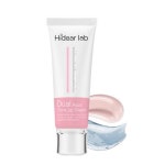 주식회사 하이디어랩 | 코스포유 하이디어랩 듀얼 아쿠아 톤업 크림 60ml [2개] - 에누리 가격비교