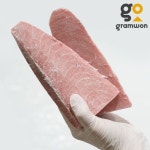 그램원 눈다랑어 정육 1kg 못난이 냉동 참치 업소용 회덮밥 포케 - 에누리 가격비교