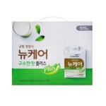 뉴케어 구수한맛 플러스 200ml [16개] - 에누리 가격비교