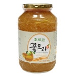 초록원 꿀모과차 1kg [1개] - 에누리 가격비교