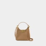 발렌시아가 숄더백 801928 2ABEC 2621 LATTE beige - 에누리 가격비교
