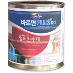 바르면플러스 멀티방수제 [4L] - 에누리 가격비교
