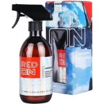 레드모터스(RedMoto | GMZ모터스 레드온 그래핀 코팅왁스 500ml - 에누리 가격비교
