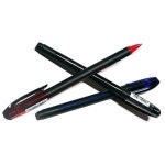 미쓰비시 제트스트림 SX-101-07 볼펜 0.7mm [1개] - 에누리 가격비교