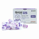 대일제약 마이씬 펜니들 32G 5mm [100개] - 에누리 가격비교