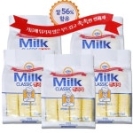 위아더월드 밀크 클래식 쌀과자 우유맛 240g [5개] - 에누리 가격비교
