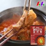 싱싱 국내산 돼지고기 김치찜 800g - 에누리 가격비교