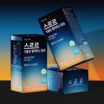 파이안 스르르 식물성 멜라토닌 함유 60정 [4개] - 에누리 가격비교
