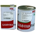 삼화페인트 LOV 에포마 에폭시 프라이머 방수재 [3.5L] - 에누리 가격비교