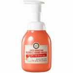 해피바스 쥬스 스무디 버블 핸드워시 레드 250ml [1개] - 에누리 가격비교