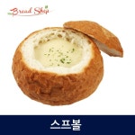 베이커리 브레드샵 스프볼 1봉 150g × 4ea - 에누리 가격비교