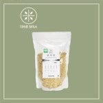 보성특수농산 더바른 정미소 유기농 찰기장 500g [1개] - 에누리 가격비교