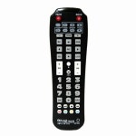 오성전자 하나로 리모컨 O 셋톱박스 전용 AS-7240 - 에누리 가격비교
