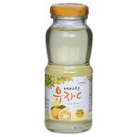 웅진식품 내사랑 유자C 180ml[12개] - 에누리 가격비교