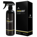 스텔스 샤인 코트 광택제 500ml [1개] - 에누리 가격비교