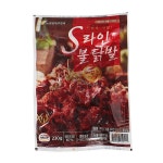 원앙에프엔비 S라인 뼈없는 불닭발 230g [10개] - 에누리 가격비교