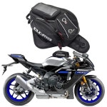 야마하 YZF R1 R6 R7 R9 R1M R1S YZFR1MS 2021 YZFR6 60 번째 연료 탱크 가방 휴대폰 내비게이션 .. - 에누리 가격비교