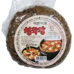 아리랑식품 이쁜이표 청국장 1kg [10개] - 에누리 가격비교