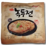 진주햄 포차 녹두전 300g[1개] - 에누리 가격비교