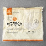 (주)마포식품 마포식품 생 명동칼국수 7인분 1.4kg 1개 - 에누리 가격비교