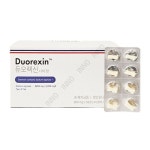 비오팜 듀오렉신 나비 정 800mg 56정 [1개] - 에누리 가격비교