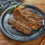 다담 정성곳간 강순의 명인의 양념LA갈비 400g [5개] - 에누리 가격비교