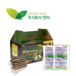 주식회사NC 가시오가피 진액 80ml 30포 [2개] - 에누리 가격비교