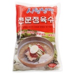 준훈식품 시원냉면 전문점육수 350g [10개] - 에누리 가격비교