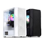 140mm팬 6개 기본장착~! 아이구주 PRAY 30 PLUS - 에누리 쇼핑지식 리뷰