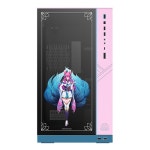 리안리 PC-O11D XL LOL 영혼의 꽃 아리 에디션 - 에누리 가격비교