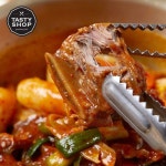 참바른식품 대구10미 동인동찜갈비 소갈비 800g [2개] - 에누리 가격비교
