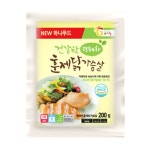 하나푸드 마테차 훈제 닭가슴살 200g[15개] - 에누리 가격비교