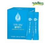 웰러스 언제나 봄날 콜라겐C 2g 30포 [1개] - 에누리 가격비교