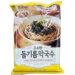 이마트 노브랜드 고소한 들기름막국수 167g [3개] - 에누리 가격비교