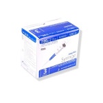 정림 일회용주사기 3cc 24g 3/4 inch 100개입 1개 - 에누리 가격비교