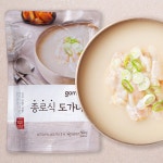 곰곰 종로식 도가니탕 500g [1개] - 에누리 가격비교